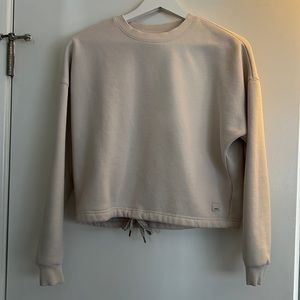Vuori Restore Crew Pullover